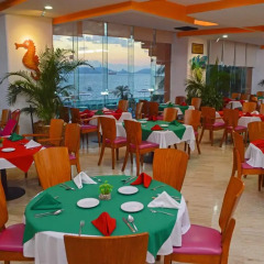 Copacabana Beach Hotel Acapulco фото 4