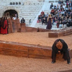 Отель Magica Ortigia Сиракуза развлечения
