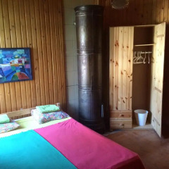 Green Jurmala Hostel спа
