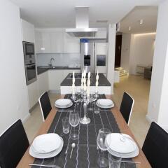 Апартаменты Luxury Apartment Split в номере