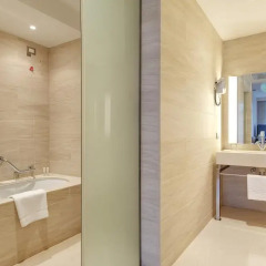 Отель Barceló Aran Mantegna 4* Полулюкс с различными типами кроватей фото 6