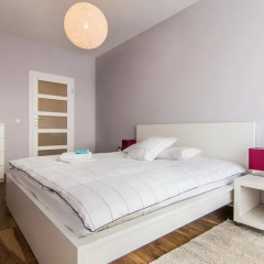 Отель Apartamenty Oaza Zakopane Закопане комната для гостей фото 5
