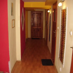 Old Town Hostel интерьер отеля фото 2
