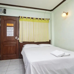Отель Amarin Inn 2* Стандартный номер фото 8