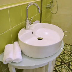Hotel Ellique 3* Номер Делюкс с различными типами кроватей фото 4