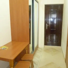 Hostel Vitan 2* Стандартный номер с различными типами кроватей фото 8