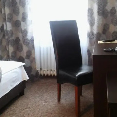Отель HARENDA 2* Стандартный номер фото 5