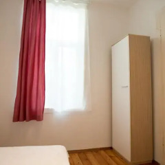 Отель Canape Connection Guest House Стандартный номер с различными типами кроватей фото 4
