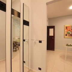 Отель Guest House Stazione Centrale Стандартный номер фото 6