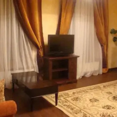 Отель Гнездо Голубки Улучшенный номер фото 10