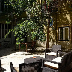 Отель Lisbon Budget Inn Лиссабон фото 3