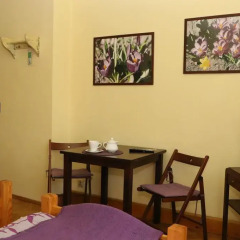 Отель Indalo Rooms Краков удобства в номере