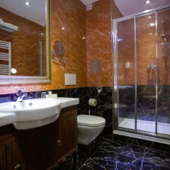 Отель Best Western Plus Arcadia 4* Классический номер фото 4