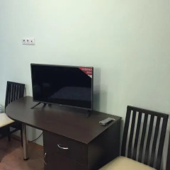 Hostel Grant's удобства в номере