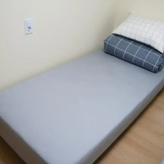 Отель Namsan Gil House 2* Номер Делюкс с различными типами кроватей фото 34