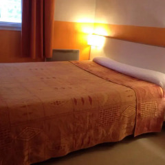 Hotel Du Pont Neuf Стандартный номер