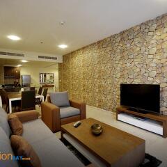 Отель Vacation Bay - Elite Residence Tower интерьер отеля
