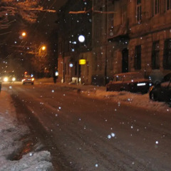 Гостиница Flat on Sheptytskykh парковка