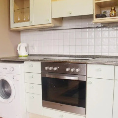 Отель NWW Apartamenty Люкс с различными типами кроватей фото 5
