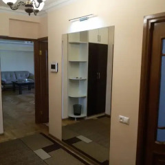 Отель Guest-house Relax Lux 3* Апартаменты разные типы кроватей фото 6