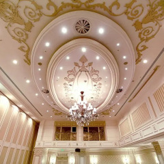 Гостиница Rixos Almaty фото 2
