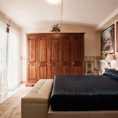 Отель Rent In Rome - Cupola Италия, Рим - отзывы, цены и фото номеров - забронировать отель Rent In Rome - Cupola онлайн комната для гостей фото 3
