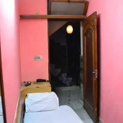 Отель Yes Please Guest House сауна