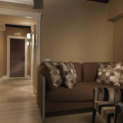 Отель Spagna Royal Suite 4* Улучшенный номер с различными типами кроватей фото 7