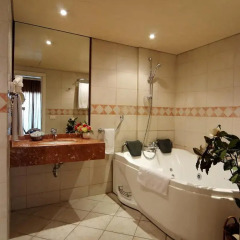 Princessa Hotel 4* Президентский люкс с различными типами кроватей фото 3
