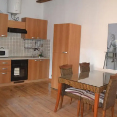 Апартаменты Sampedor Apartment Валенсия в номере