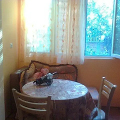 Отель Guest Rooms Ani Поморие комната для гостей фото 4