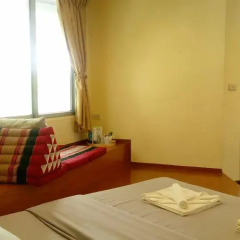 The Hostel 16 Номер Делюкс с различными типами кроватей фото 7