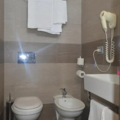 Отель Primavera Club 3* Стандартный номер фото 4