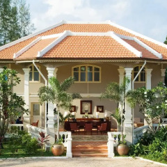 Отель La Veranda Resort Phu Quoc - MGallery by Sofitel фото 8