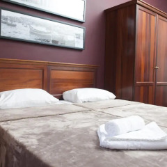 Отель Sliema Hotel by ST Hotels Мальта, Слима - 4 отзыва об отеле, цены и фото номеров - забронировать отель Sliema Hotel by ST Hotels онлайн комната для гостей фото 20