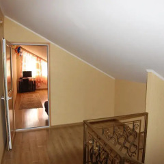 Гостиница Holiday Home Bereg Morya комната для гостей