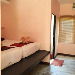 Отель Lanta For Rest Boutique 3* Бунгало Делюкс фото 36