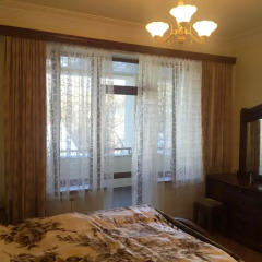 Отель Holiday Home 2 On Harutyunyan комната для гостей