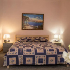 Гостиница Guest house Bavaria комната для гостей фото 5