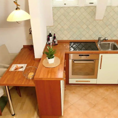 Hotel Sant Georg 4* Апартаменты с различными типами кроватей фото 2