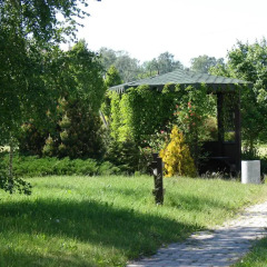 Гостиница Lubimaya Dacha