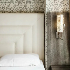 Hotel Des Etrangers комната для гостей фото 4