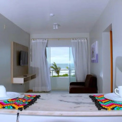 Hotel Pousada Butias комната для гостей фото 4