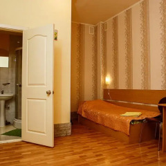 Отель Меблированные комнаты Inn Fontannaya Стандартный номер