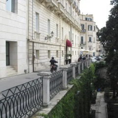 Отель Porta Marina Holiday Сиракуза фото 4