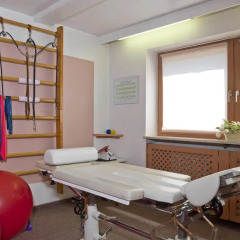 Hotel Garni Vier Jahreszeiten спа