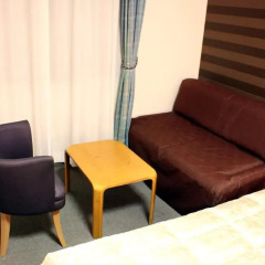 Fukuoka Recent Hotel 3* Стандартный номер фото 3