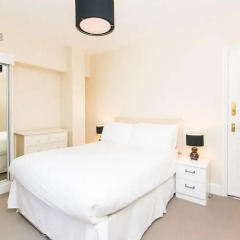 Отель Primestay Baker Street Residences Великобритания, Лондон - отзывы, цены и фото номеров - забронировать отель Primestay Baker Street Residences онлайн комната для гостей фото 5