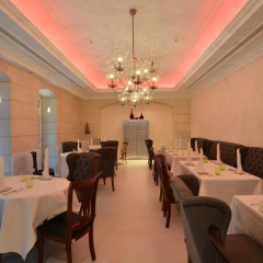 Отель DORMERO Hotel Berlin Ku'damm Германия, Берлин - отзывы, цены и фото номеров - забронировать отель DORMERO Hotel Berlin Ku'damm онлайн питание