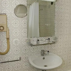 Hotel Vip Executive DiplomÁtico 4* Стандартный номер фото 8
